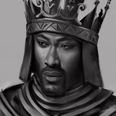King Romulus #4