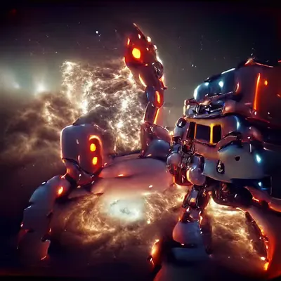 Galactic Station - Canis Major
