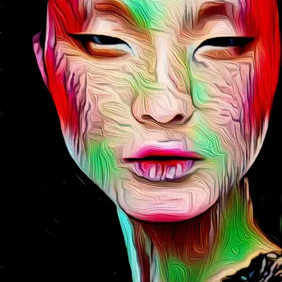 "E T H E R E A L" 7/7