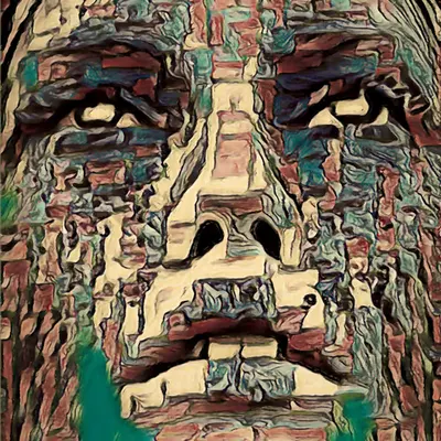 "F R A G M E N T E D"  2/2