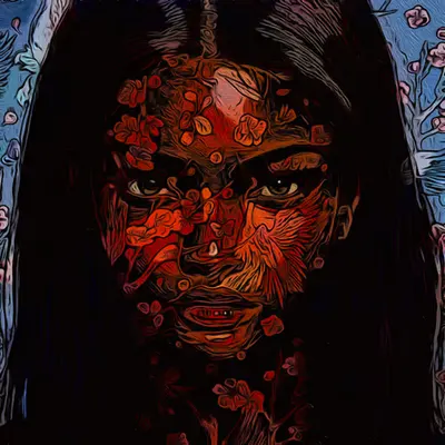 "Daring Passion" 8/8
