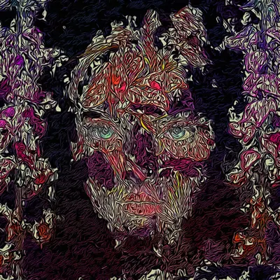 P a r e i d o l i a  1  (Single Edition)