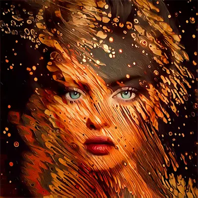 "Phoenix from the Ashes" 7/7 