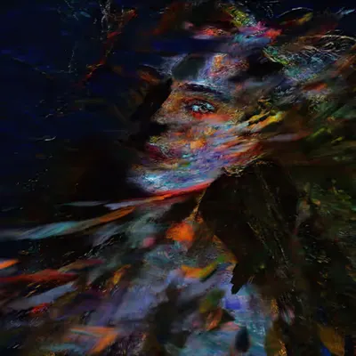 "Resignation of Desire"