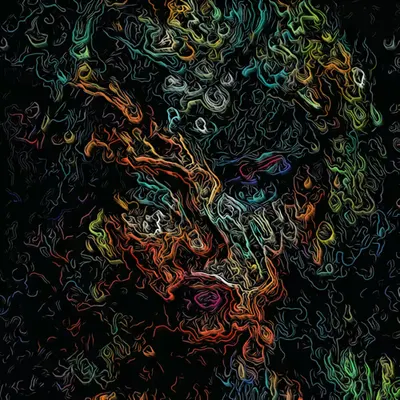 P a r e i d o l i a  4  (Single Edition)
