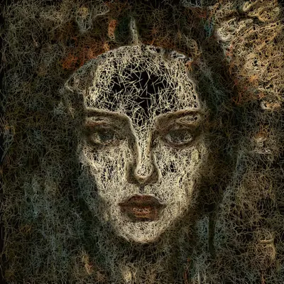 "Renaissance Girl"  3/3
