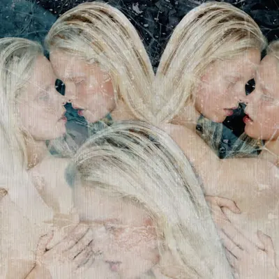 "Sirens Song" 7/7 (Audio-visual)