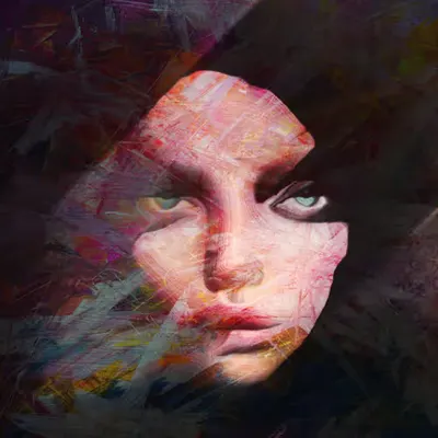 "Ominous"  1/1