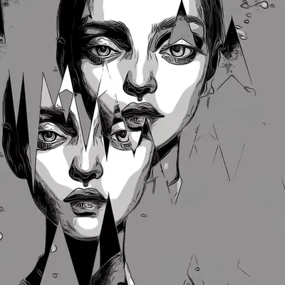 "Double Trouble" 5/5