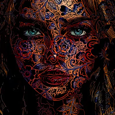 "Fierce"  15/15