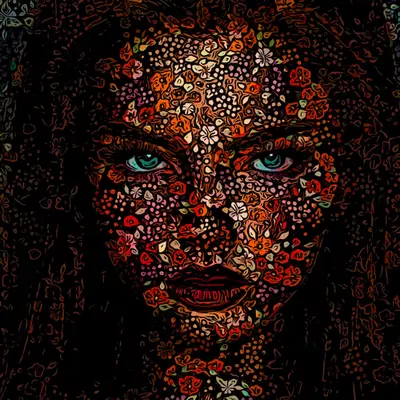 "Rouge" 5/5