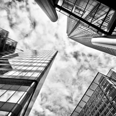London in Monochrome 2