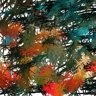 Next Gen AI Art #4