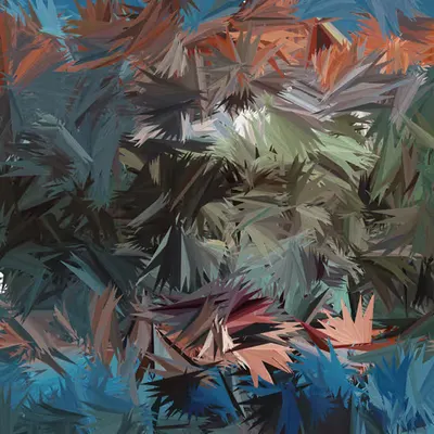 Next Gen AI Art #8