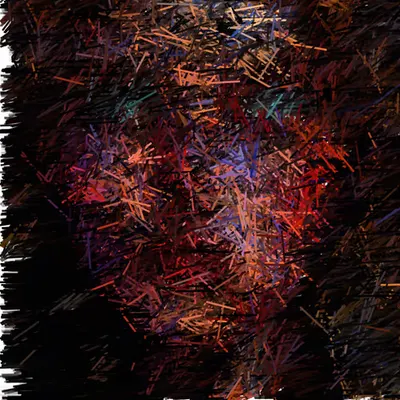 Next Gen AI Art #11