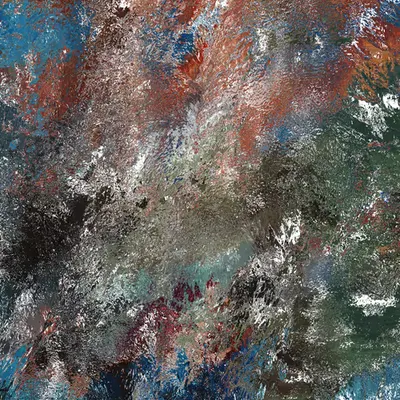 Next Gen AI Art #13