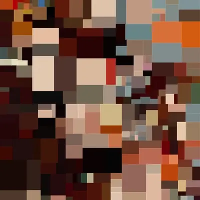 Next Gen AI Art #17