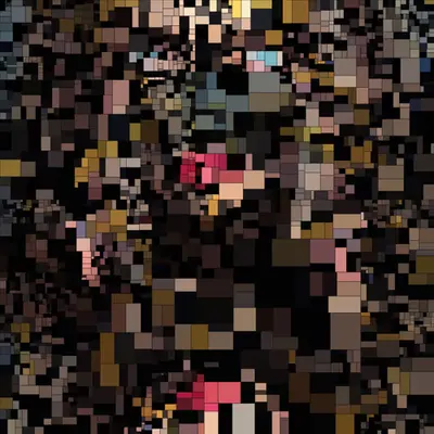 Next Gen AI Art #21