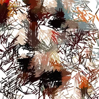 Next Gen AI Art #30