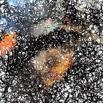 Next Gen AI Art #39