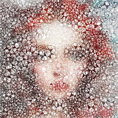 Next Gen AI Art #47