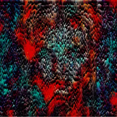 Next Gen AI Art #51