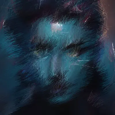 Next Gen AI Art #56
