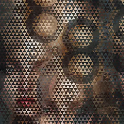 Next Gen AI Art #57