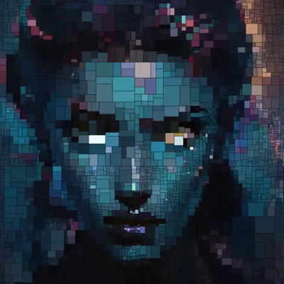 Next Gen AI Art #62
