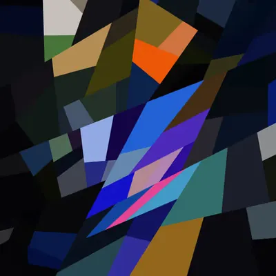 Next Gen AI Art #75