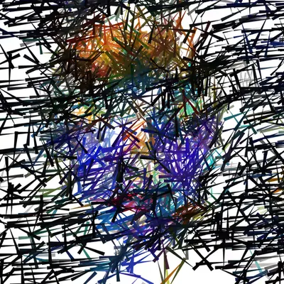 Next Gen AI Art #77