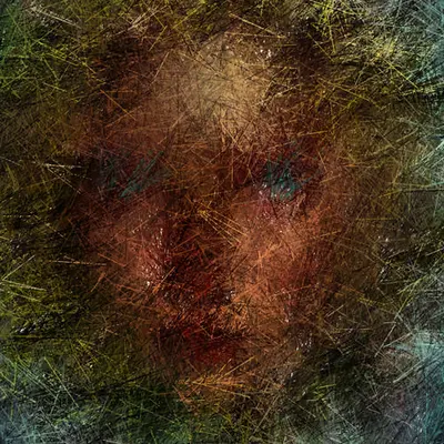 Next Gen AI Art #94