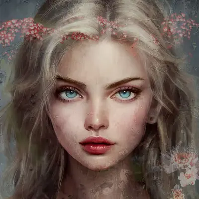 Gurlz Go Wildd #132