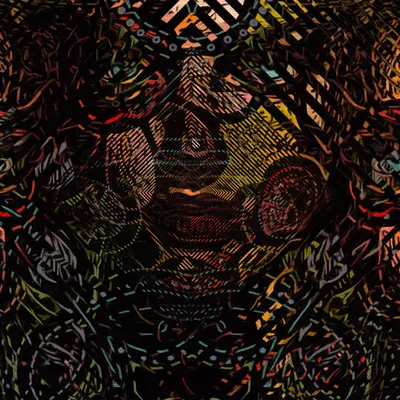 Next Gen AI Art #100