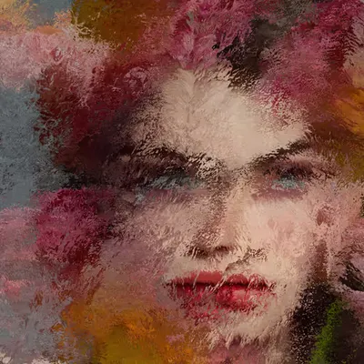 Next Gen AI Art #103