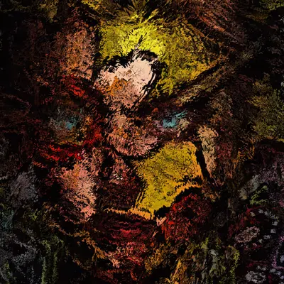 Next Gen AI Art #106