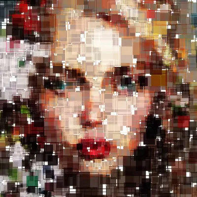 Next Gen AI Art #109