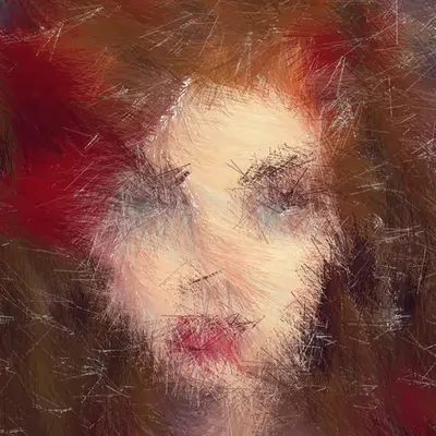 Next Gen AI Art #119