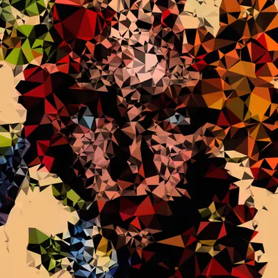 Next Gen AI Art #120