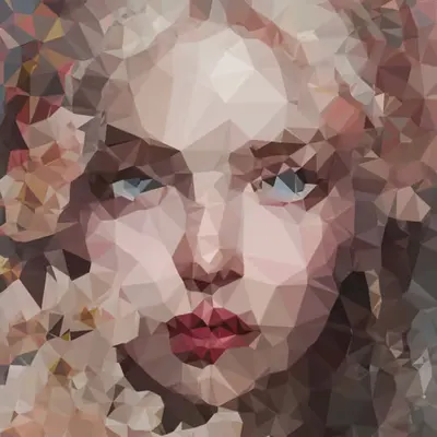 Next Gen AI Art #124