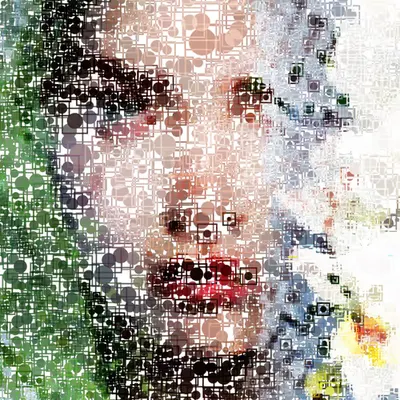 Next Gen AI Art #134