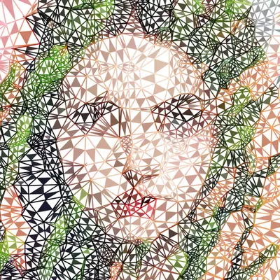 Next Gen AI Art #143