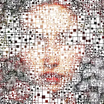 Next Gen AI Art #146