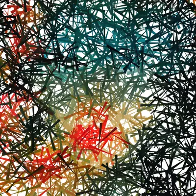 Next Gen AI Art #147