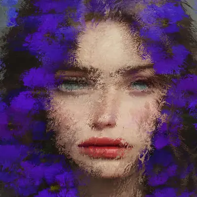 Next Gen AI Art #159