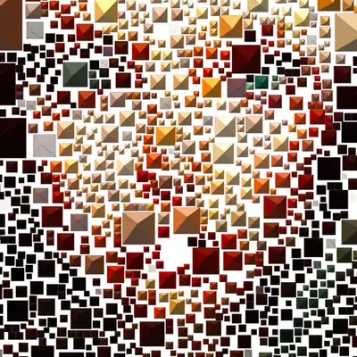Next Gen AI Art #167