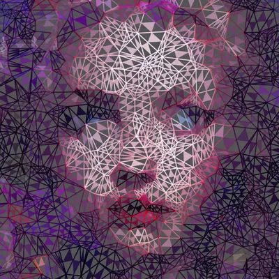 Next Gen AI Art #180