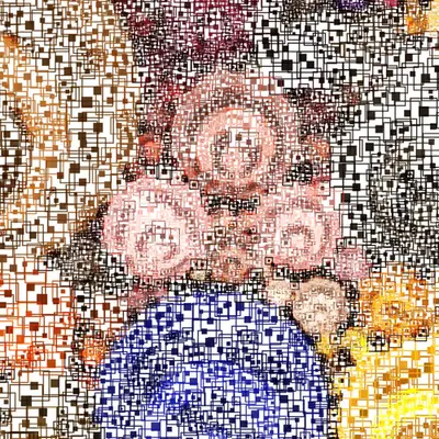 Next Gen AI Art #185