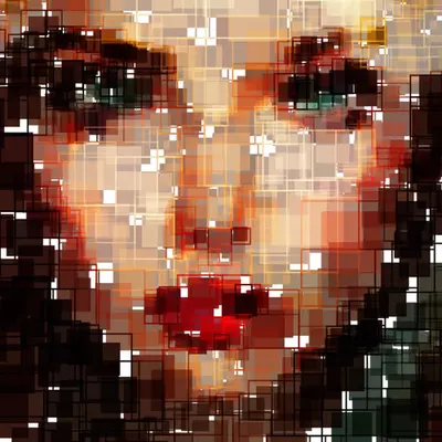 Next Gen AI Art #186