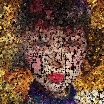 Next Gen AI Art #190